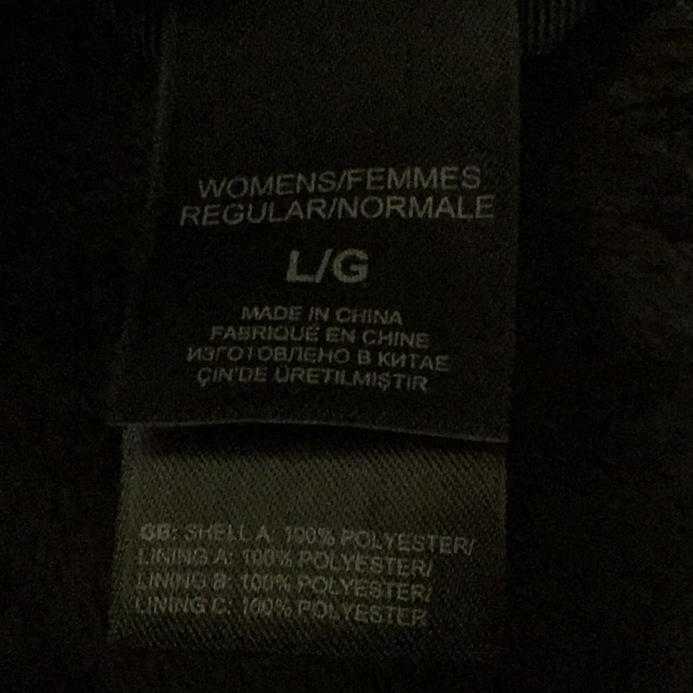 Jacket - Picture 2 of 3